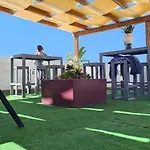 Гостевой дом La Terrazza Di Athena Sweet 4*