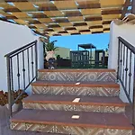 La Terrazza Di Athena Sweet 4* Агридженто