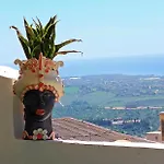 Гостевой дом La Terrazza Di Athena Sweet 4*