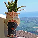 La Terrazza Di Athena Sweet 4*