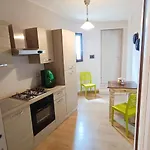 La Terrazza Di Athena Sweet 4* Агридженто