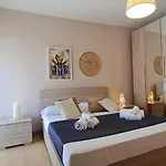 La Terrazza Di Athena Sweet Гостевой дом