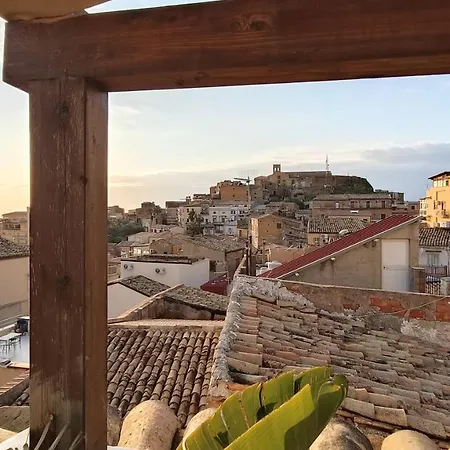 La Terrazza Di Athena Sweet Agrigento