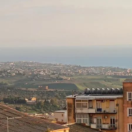 La Terrazza Di Athena Sweet * Agrigento