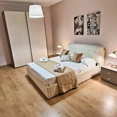 La Terrazza Di Athena Sweet Agrigento