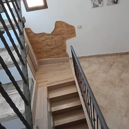 La Terrazza Di Athena Sweet בית הארחה אגריג'נטו