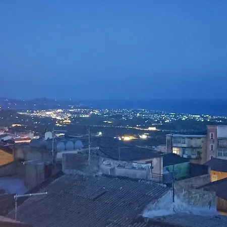 La Terrazza Di Athena Sweet Maison d'hôtes Agrigente