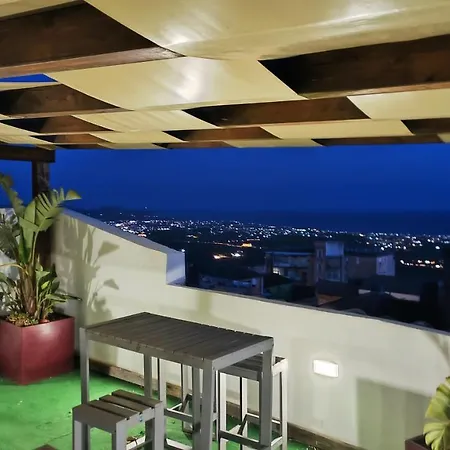 La Terrazza Di Athena Sweet Maison d'hôtes 4*