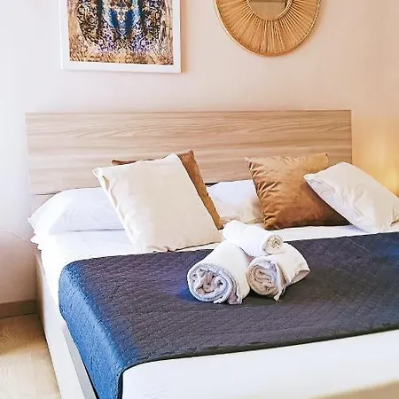 La Terrazza Di Athena Sweet Guest house *