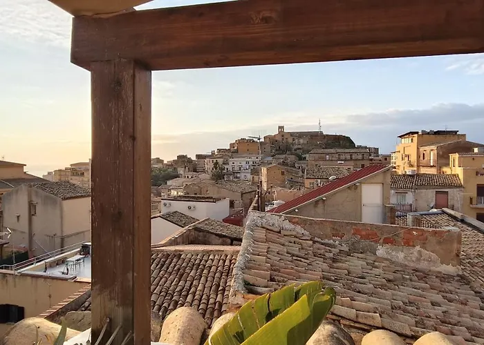 La Terrazza Di Athena Sweet Agrigente