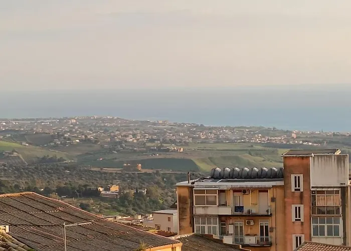 La Terrazza Di Athena Sweet 4* Agrigente