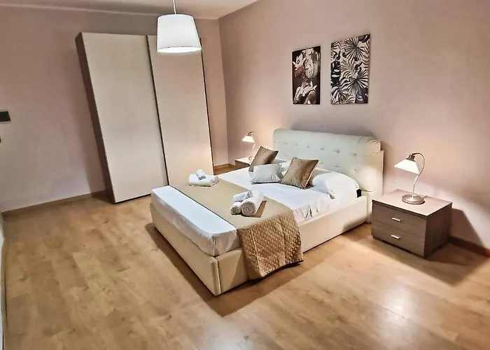 La Terrazza Di Athena Sweet Agrigente