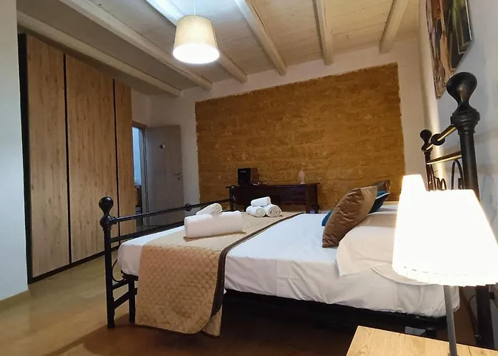 La Terrazza Di Athena Sweet