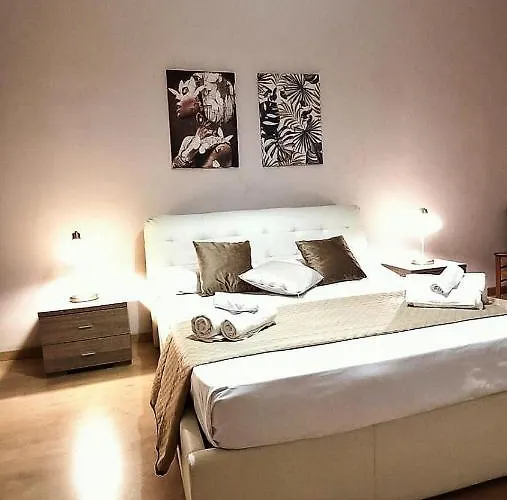 La Terrazza Di Athena Sweet Gasthuis Agrigento