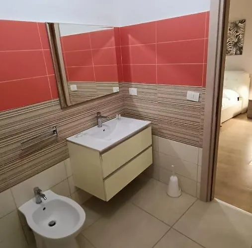 Maison d'hôtes La Terrazza Di Athena Sweet Agrigente