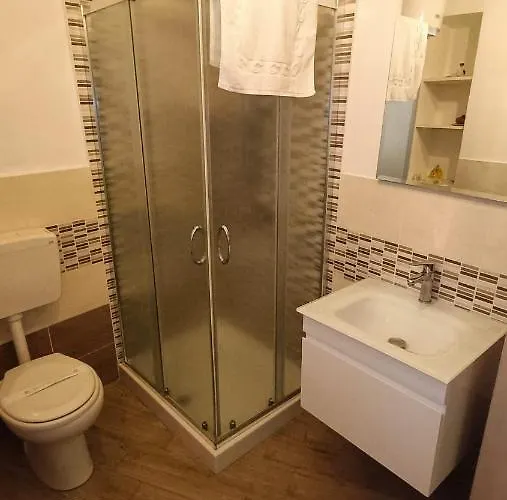 La Terrazza Di Athena Sweet Maison d'hôtes 4*