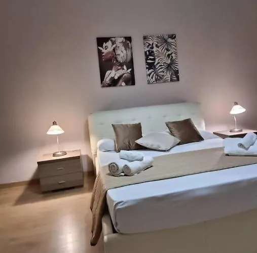 La Terrazza Di Athena Sweet