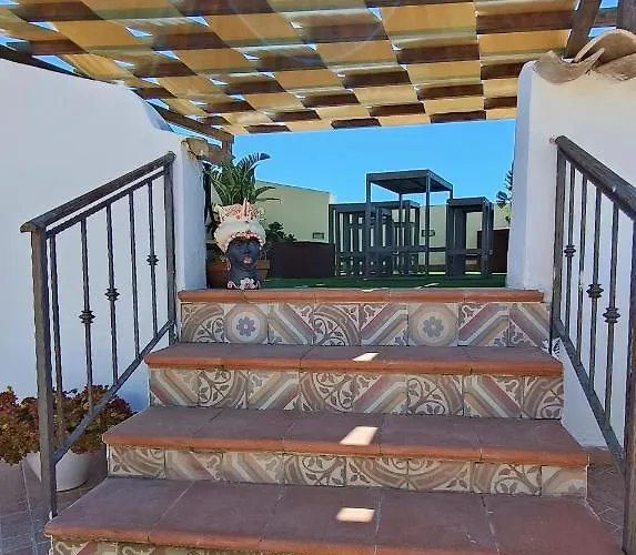 La Terrazza Di Athena Sweet 4* Agrigente