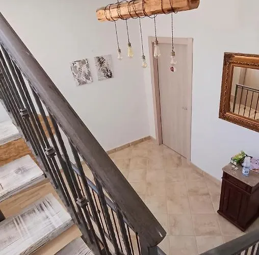 La Terrazza Di Athena Sweet 4* Agrigento