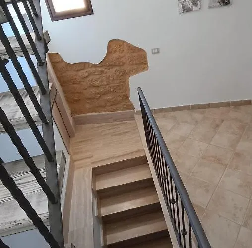 La Terrazza Di Athena Sweet Maison d'hôtes Agrigente