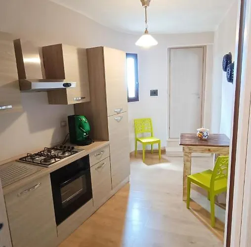 La Terrazza Di Athena Sweet 4* Agrigento