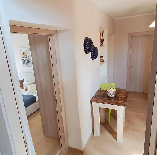 La Terrazza Di Athena Sweet