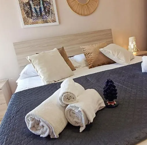 La Terrazza Di Athena Sweet Agrigente