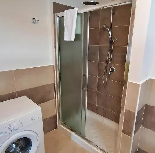 La Terrazza Di Athena Sweet