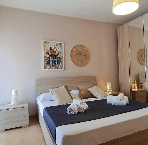 La Terrazza Di Athena Sweet Gasthuis