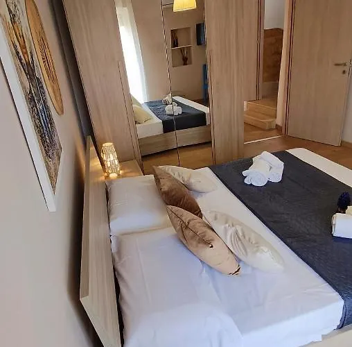 La Terrazza Di Athena Sweet Gasthuis Agrigento