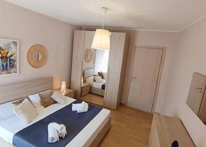 La Terrazza Di Athena Sweet