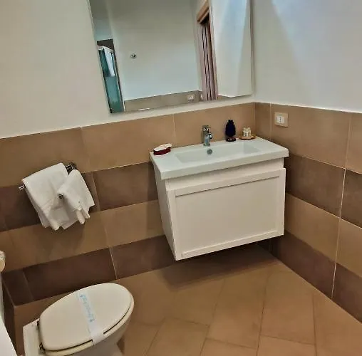 La Terrazza Di Athena Sweet 4* Agrigente