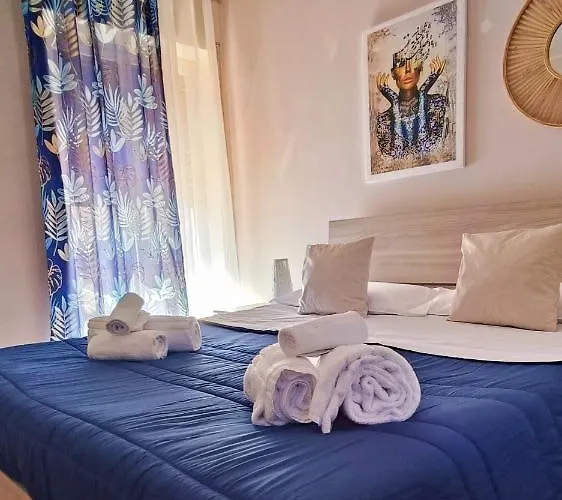 Maison d'hôtes La Terrazza Di Athena Sweet Agrigente