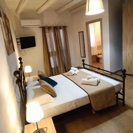 Guest house La Terrazza Di Athena Sweet Agrigento