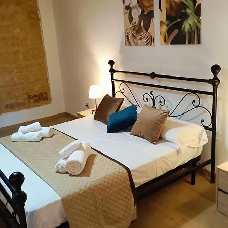 La Terrazza Di Athena Sweet Guest house