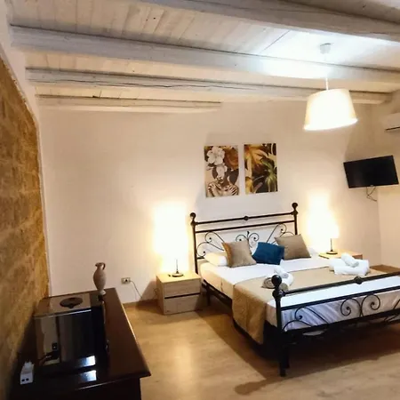 Guest house La Terrazza Di Athena Sweet Agrigento