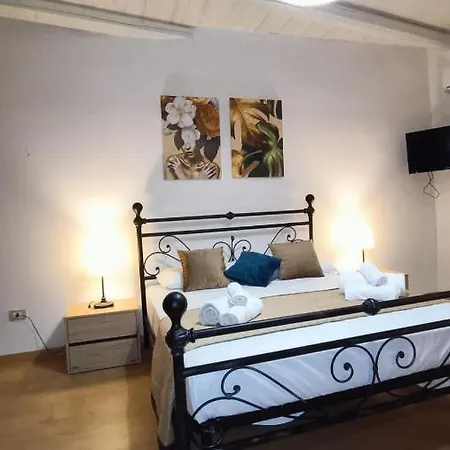 La Terrazza Di Athena Sweet Guest house