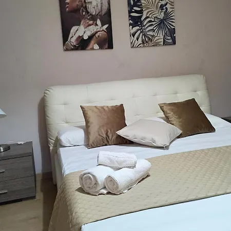 La Terrazza Di Athena Sweet Guest house 4*