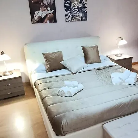 La Terrazza Di Athena Sweet