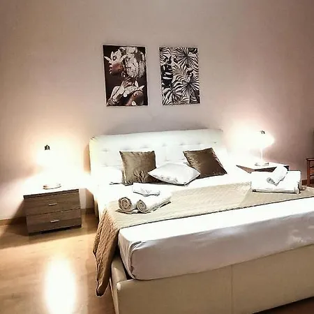 La Terrazza Di Athena Sweet Guest house Agrigento