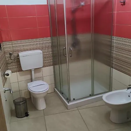 La Terrazza Di Athena Sweet 4*