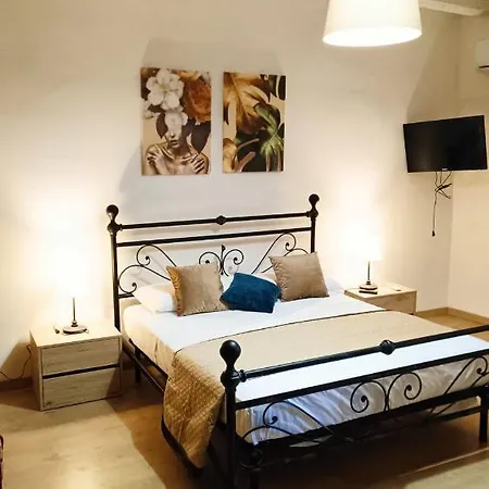 La Terrazza Di Athena Sweet 4* Agrigento