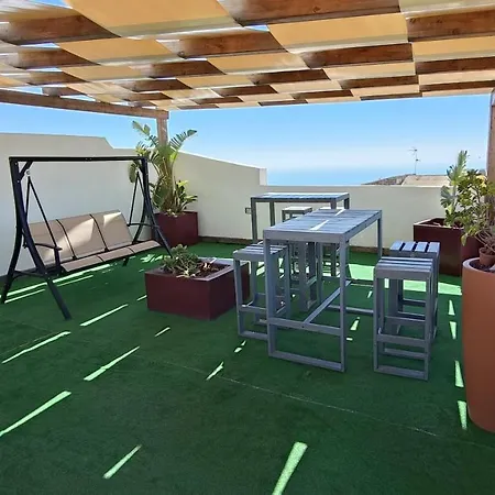 Gasthuis La Terrazza Di Athena Sweet Agrigento
