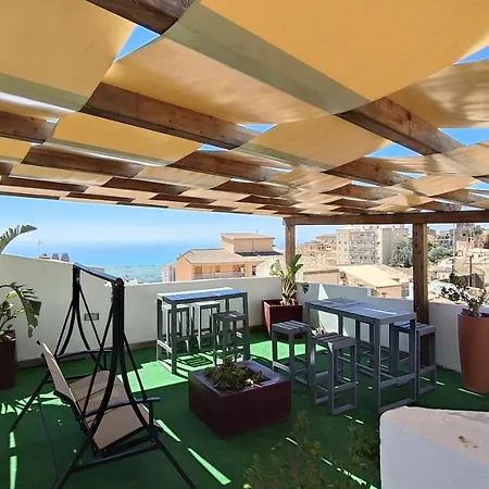 La Terrazza Di Athena Sweet 4* Agrigente