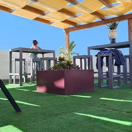 Guest house La Terrazza Di Athena Sweet 4*