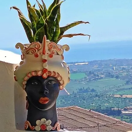 La Terrazza Di Athena Sweet 4*