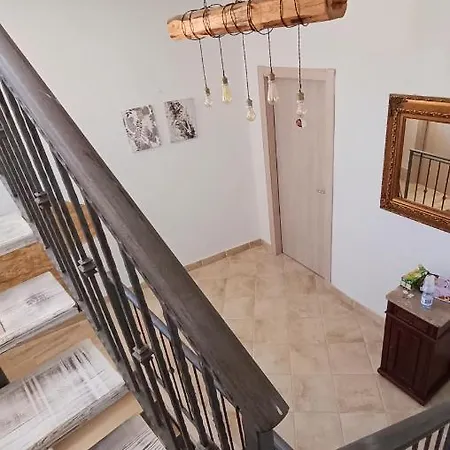 La Terrazza Di Athena Sweet 4* Agrigento