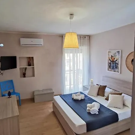 Guest house La Terrazza Di Athena Sweet Agrigento