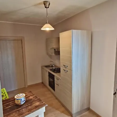 La Terrazza Di Athena Sweet Guest house Agrigento