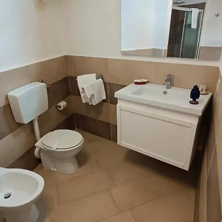 La Terrazza Di Athena Sweet Guest house Agrigento